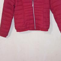 giubbotto e cappotto 