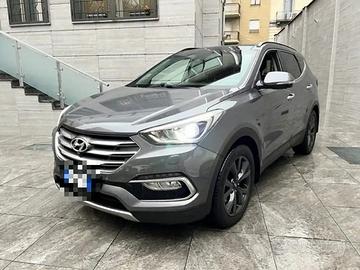 Ricambi per HYUNDAI santa fe anno 2015 2016 2017 2