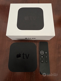 Apple TV 4K