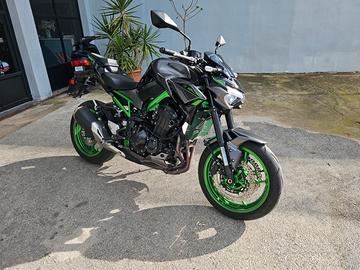 Kawasaki Z 900 A2