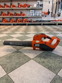 Soffiatore Husqvarna 525iB