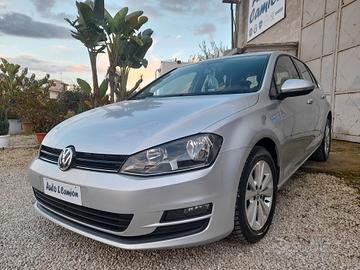Volkswagen Golf 1.6 TDI 110 CV 5p. BlueMotion Tech