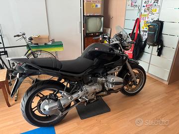 Bmw r1150r