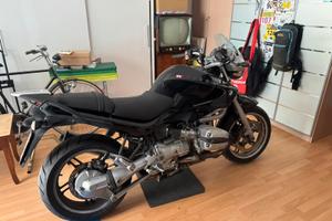 Bmw r1150r