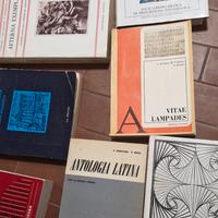 Libri Storia medicina cultura antologia  letteratu