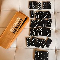 Domino Renault