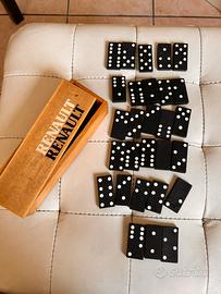 Domino Renault