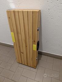 tavolino da giardino per bambini