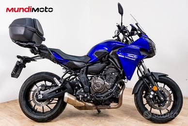 YAMAHA TRACER 700 - 2017