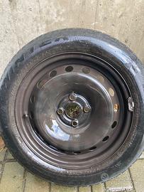 Cerchi per pneumatici