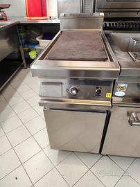 fry top