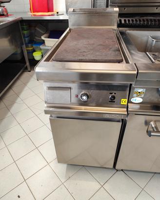 fry top
