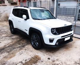 JEEP Renegade Ibrida Plug In