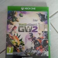 Plants vs Zombies ( GW 2 )