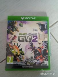 Plants vs Zombies ( GW 2 )