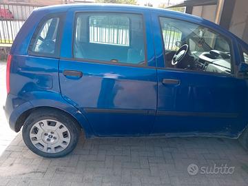 FIAT IDEA