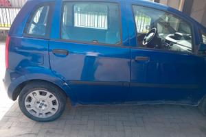 FIAT IDEA