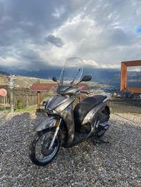 Honda SH 350i