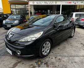 PEUGEOT 207 CABRIO 1.6 HDI SPORT 2008 160000KM