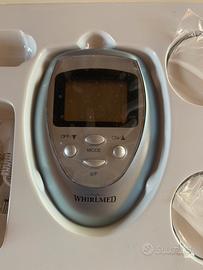 Elettrostimolatore Whirlmed MB 210