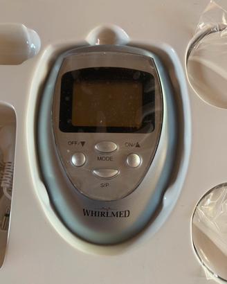 Elettrostimolatore Whirlmed MB 210