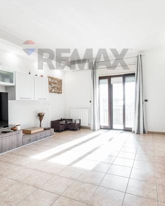 Villa a schiera - Mascalucia
