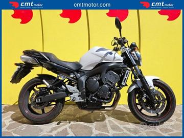 YAMAHA FZ6 Garantita e Finanziabile