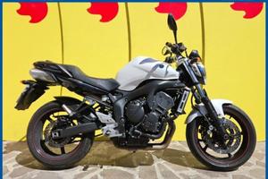 YAMAHA FZ6 Garantita e Finanziabile