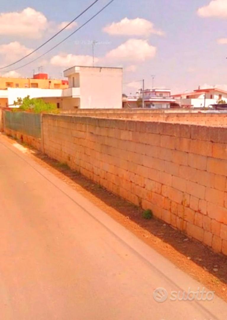 Terreno edificabile - Vista 4