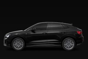 AUDI Q3 SPORTBACK 35 TDI S LINE – 150 CV