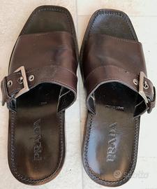 Sandali Uomo PRADA