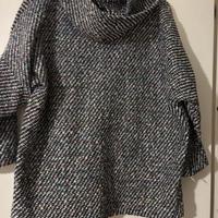 Giacca blaycon cappuccio Zara