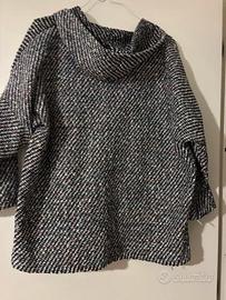 Giacca blaycon cappuccio Zara