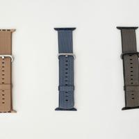 Cinturini Woven Nylon Band Originali