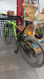 Norco Range 29 carbonio
