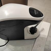 Hotpoint Uno capsule system