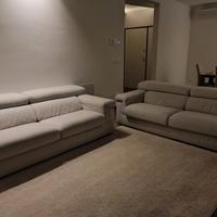 Divani Poltrone e Sofà