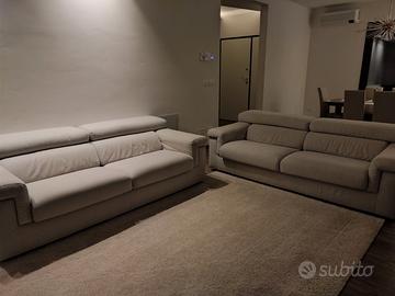 Divani Poltrone e Sofà