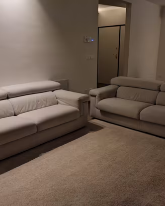 Divani Poltrone e Sofà