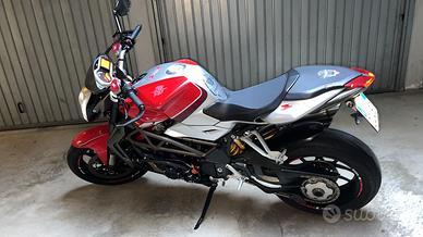 MvAgusta Brutale 1090rr