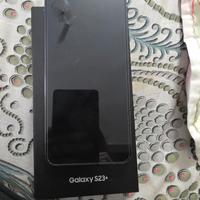 Galaxy S23+ 256GB