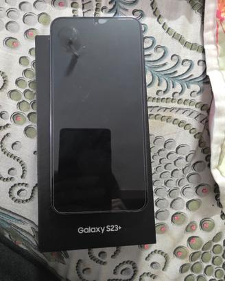 Galaxy S23+ 256GB
