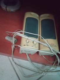 casse stereo PC 