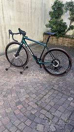 Trek emonda sl5