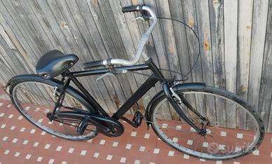 Bicicletta uomo 28