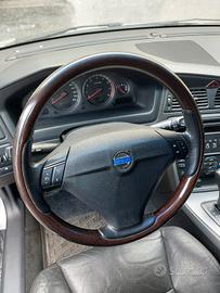 volante volvo 