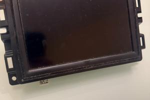 Autoradio gps Jeep renegade 2019