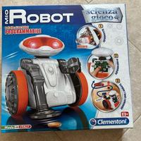 Robot per bambini 