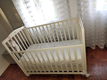 Letto  bambini