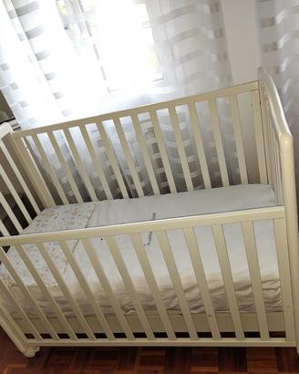 Letto  bambini